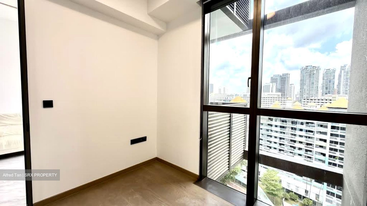 The Landmark (D3), Condominium #537859351
